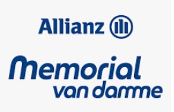 Allianz Memorial Ivo Van Damme
