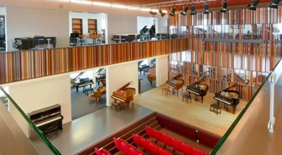 Piano's Maene