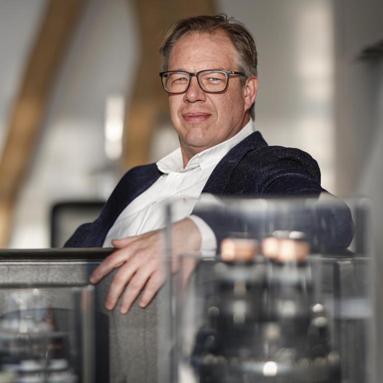 Maarten Lozie Jan De Nul