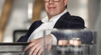 Maarten Lozie Jan De Nul