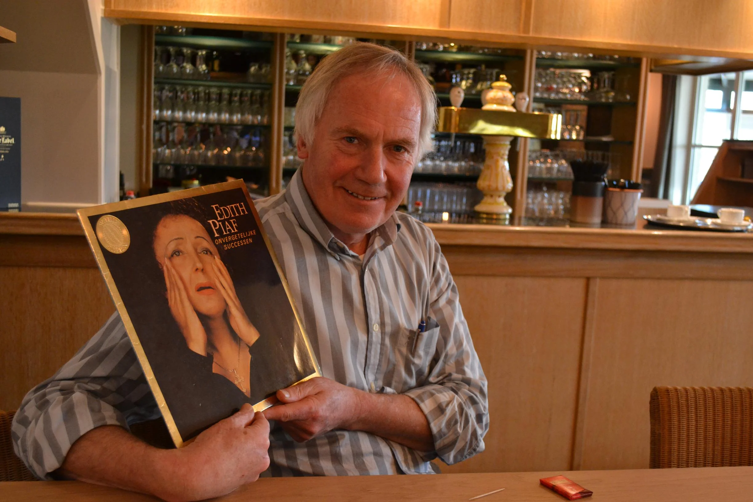 2026 02 05Peter Vereecke