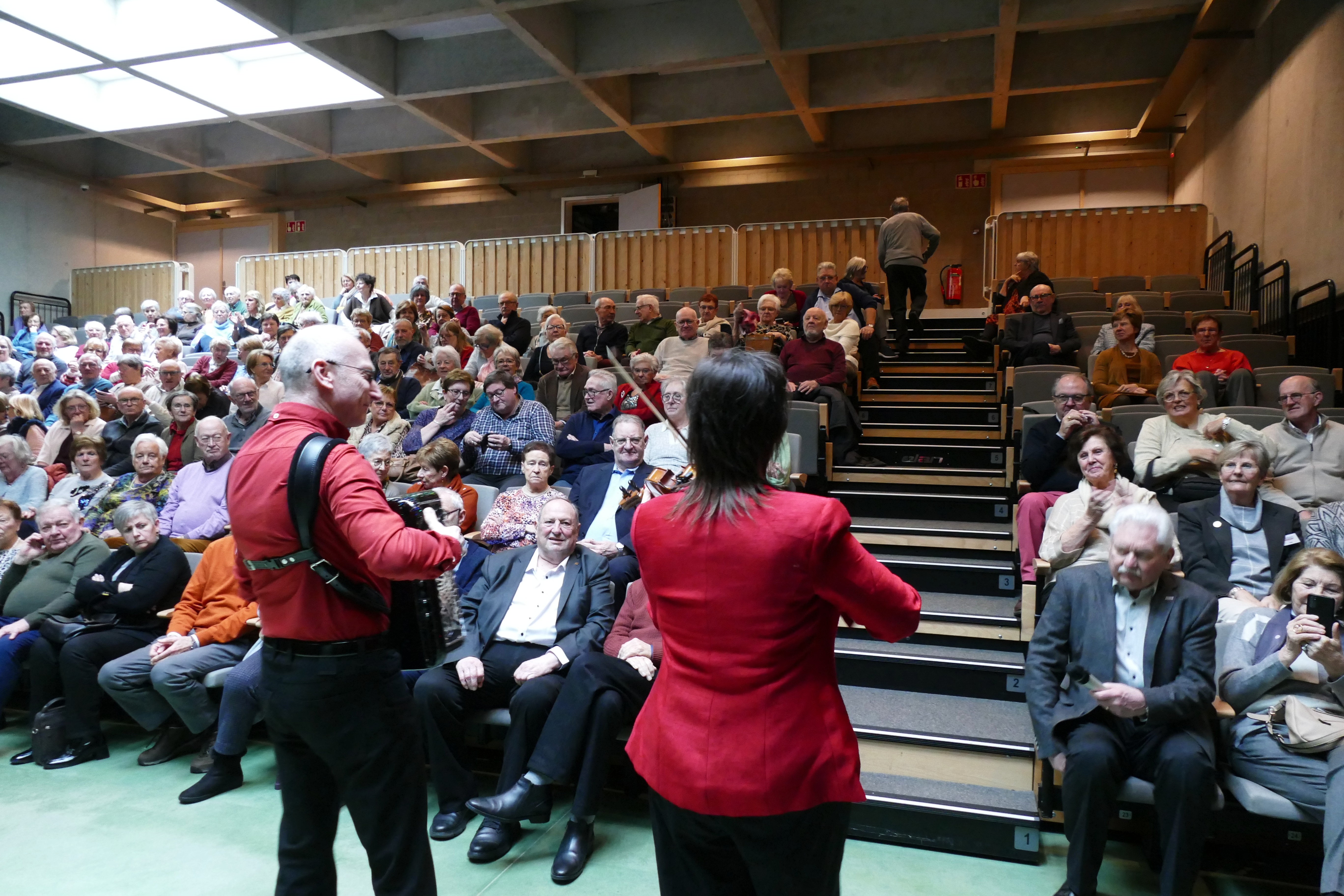 2026-01-13 Nieuwjaarsreceptie