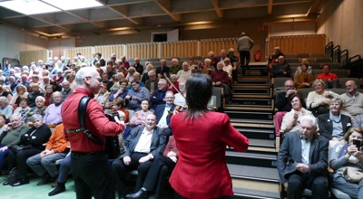 2026-01-13 Nieuwjaarsreceptie