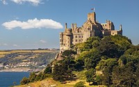 St Michael's Mount View