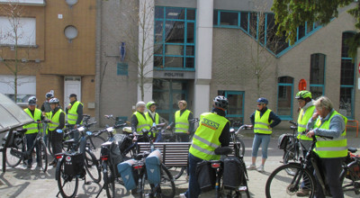 Fietsdagen