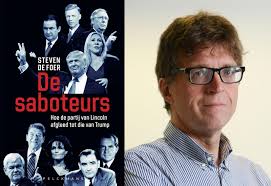 Steven De Foer