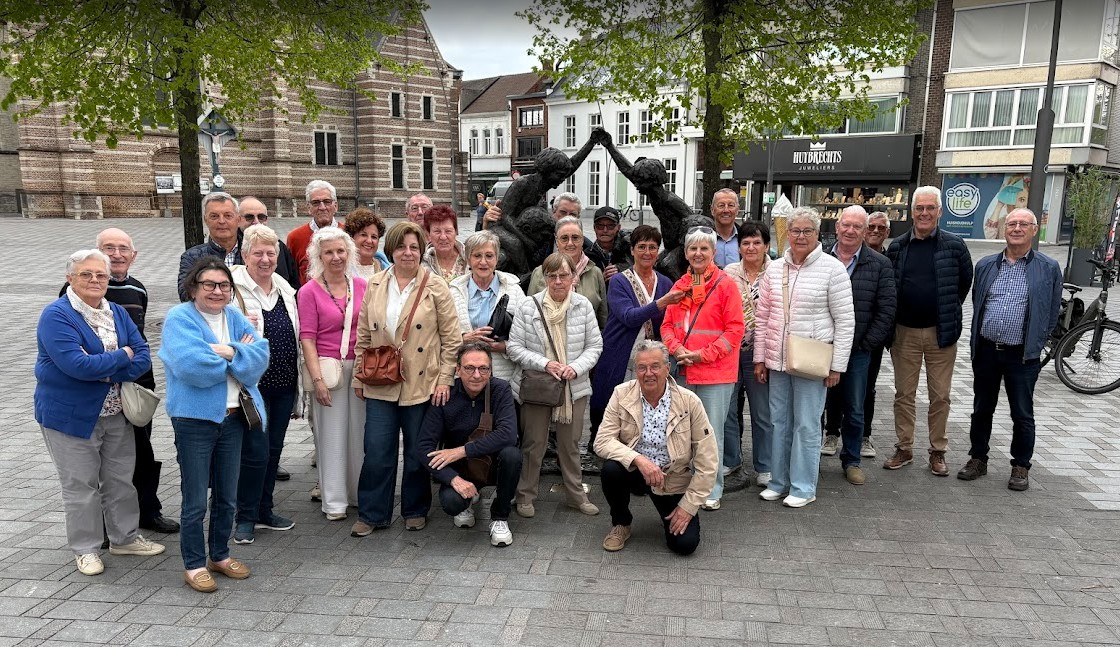 Dessel & Geel 16-04-2026