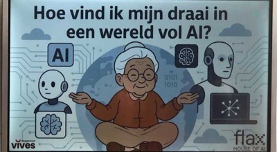 AI Vor Website