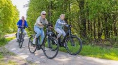 Fietsen
