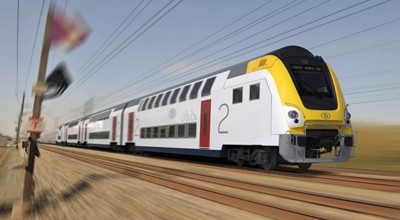Trein M7