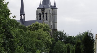 Kerk van Aarschot