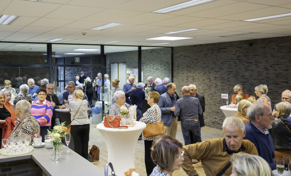 Feest 10 Jaar Neos Ham 105