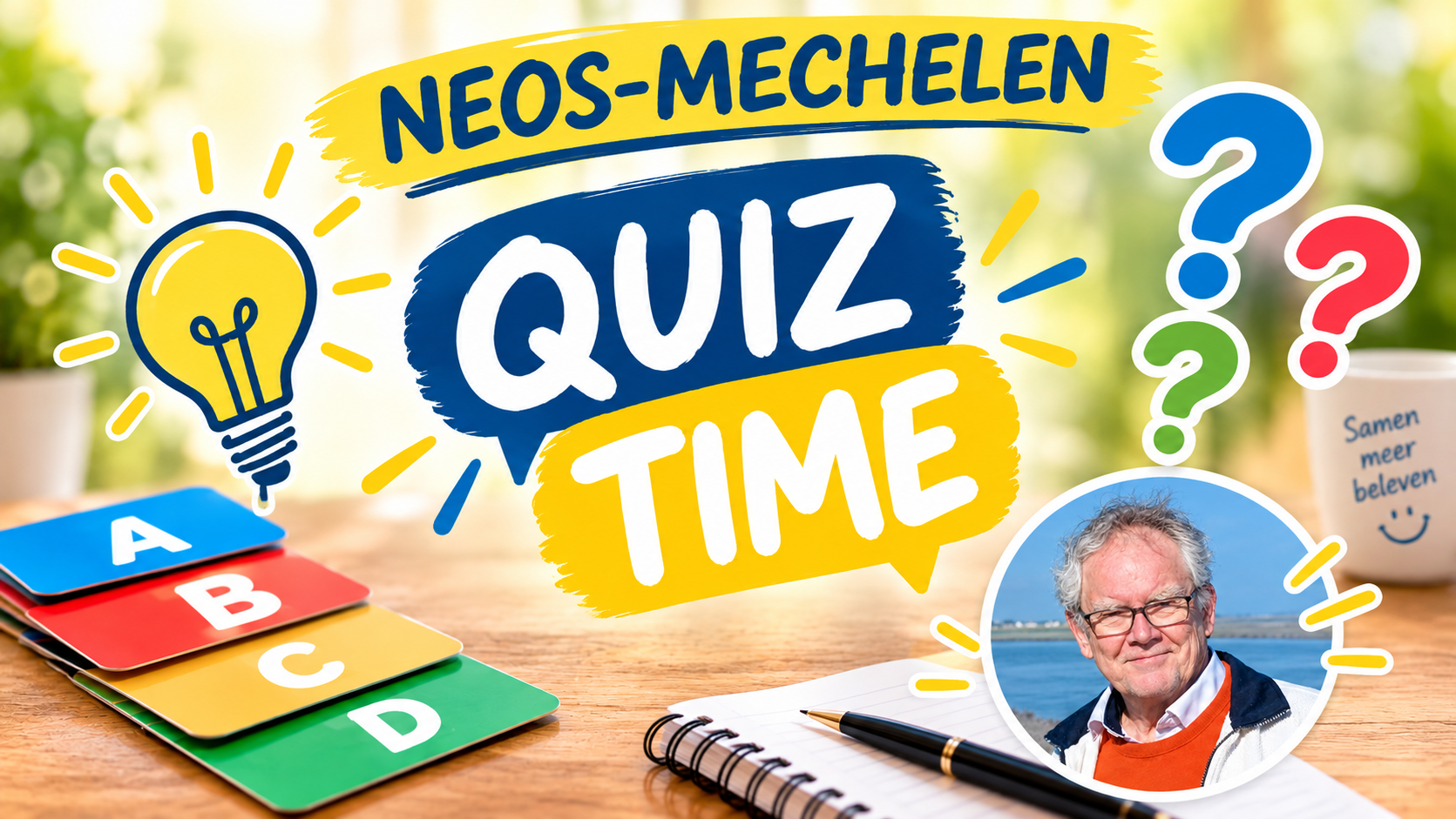 QUIZ TIME 2026