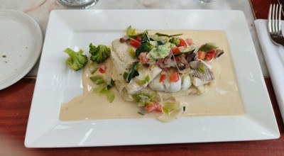 Zomerlunch 07082026