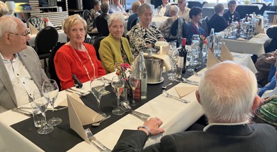 Lentefeest 2025