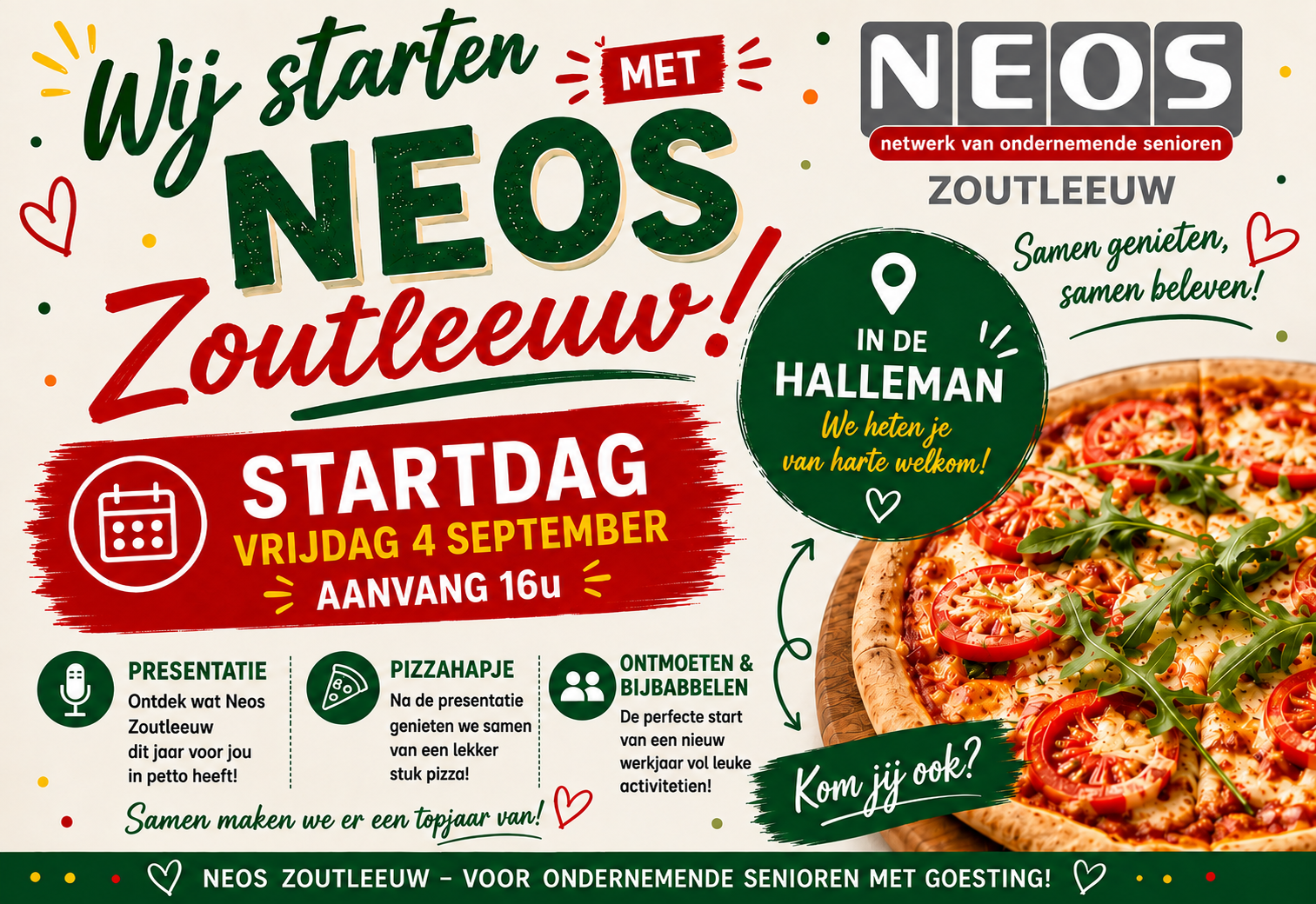 Startdag 4