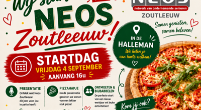 Startdag 4