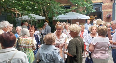 2025_06_24 Zomerfeest SVD  met Koen de Cauter