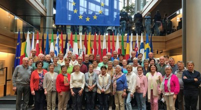 Groepsfoto EP 24 april 2024