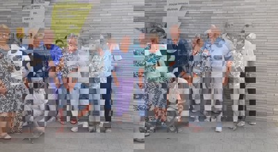 Midweek aan zee 'Ter Helme'