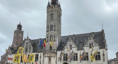 2024 Dendermonde