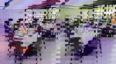 Salons De Vrede Ichtegem