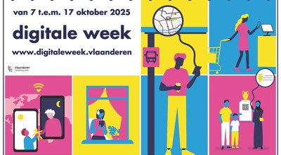 Digitaleweek-foto