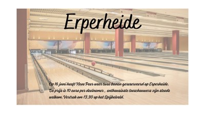 Bowling Erperheid (4)