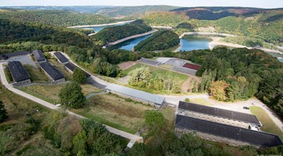 Kamp Vogelsang
