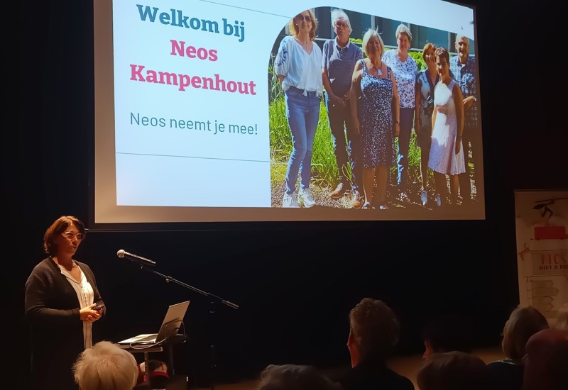 Kampenhout