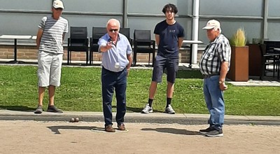 Petanque