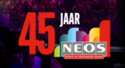 45Jaarneos