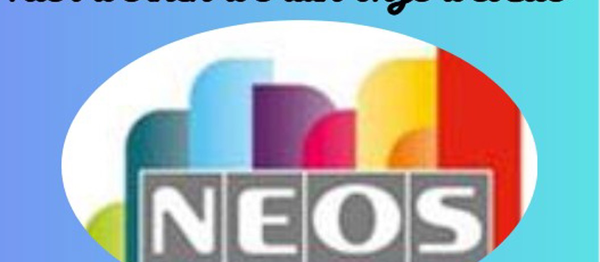 Neos BeKeNi - Werken In Uitvoering