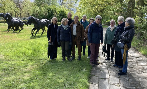 20240424 Beeldentuin Hugo Voeten
