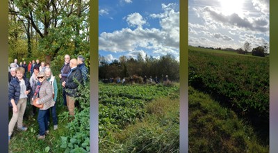 Foto wandeling 20251030