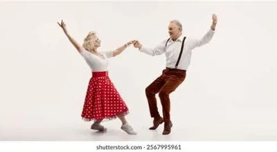 Dansen