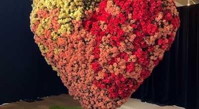 Floraliën