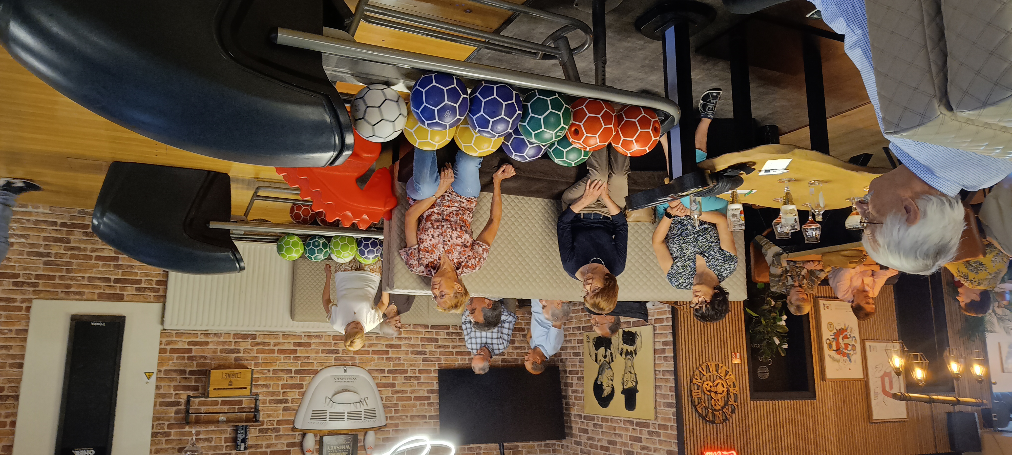 2026-04-30  /  Bowling in de Pinz
