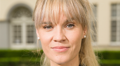 Charlotte Colman