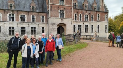 Provinciale Wandeling Zemst