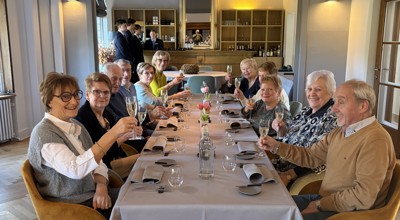 Hotelschool 2026 Groep 2