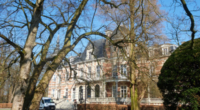 Wandeling Brasschaat 10