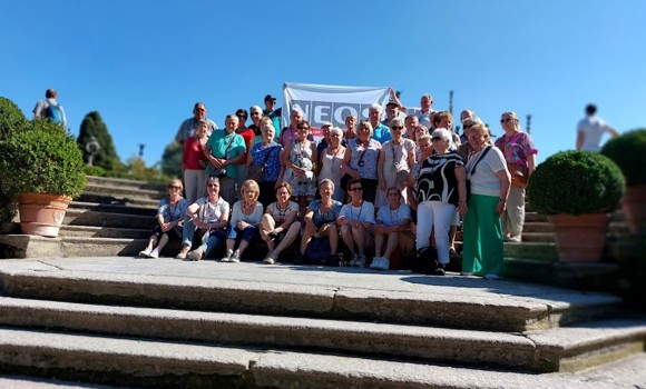 20240911 Groepsfoto Lago Maggiore