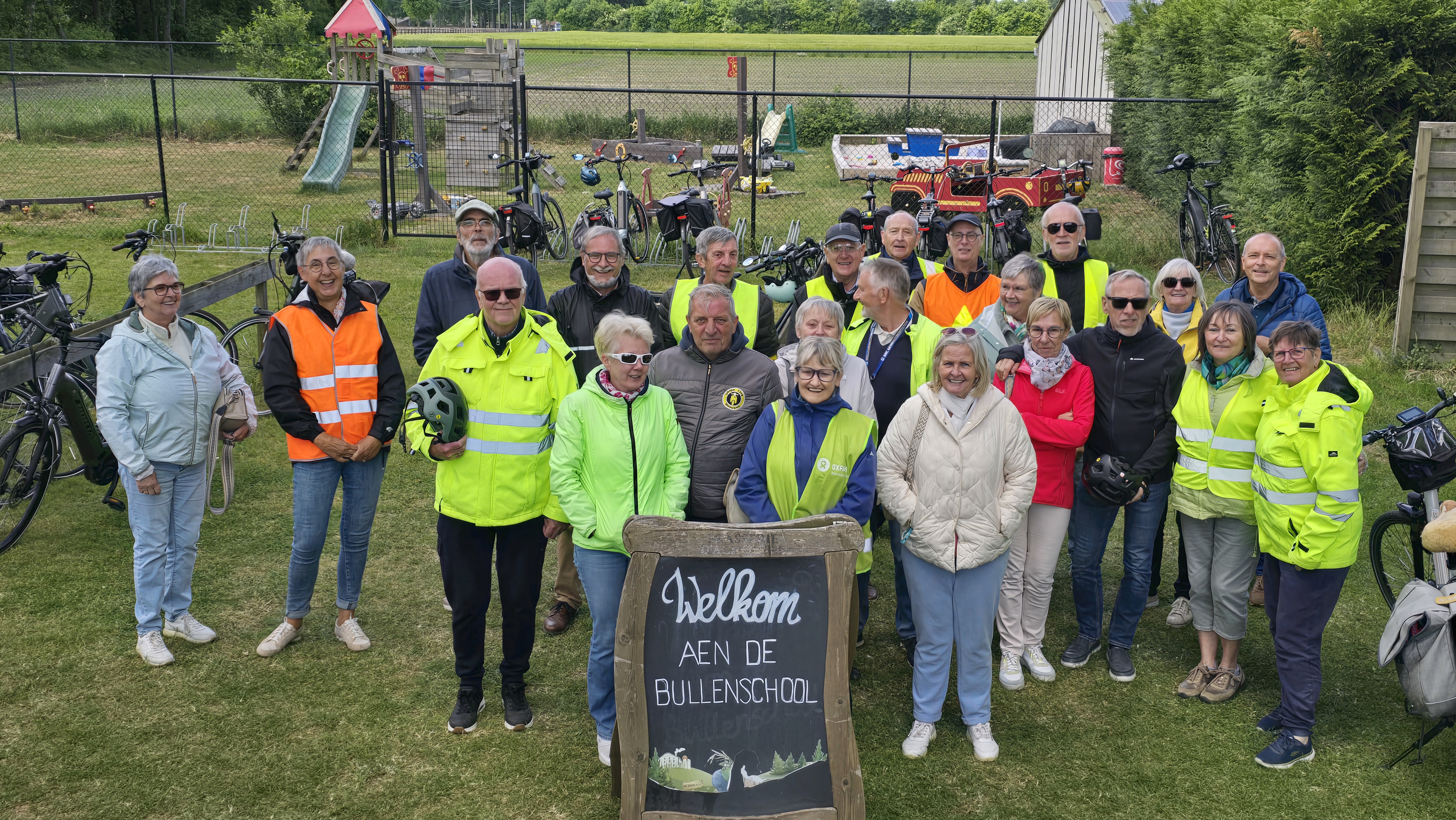 20260708 Fietstocht Bullenschool