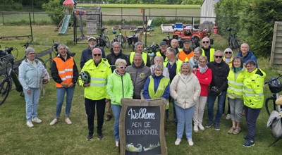 20260708 Fietstocht Bullenschool