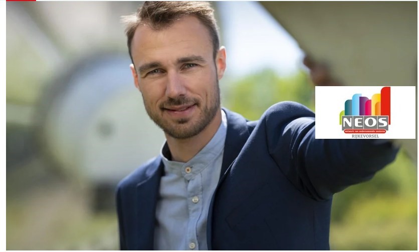 Bram Verbruggen Neos 2025