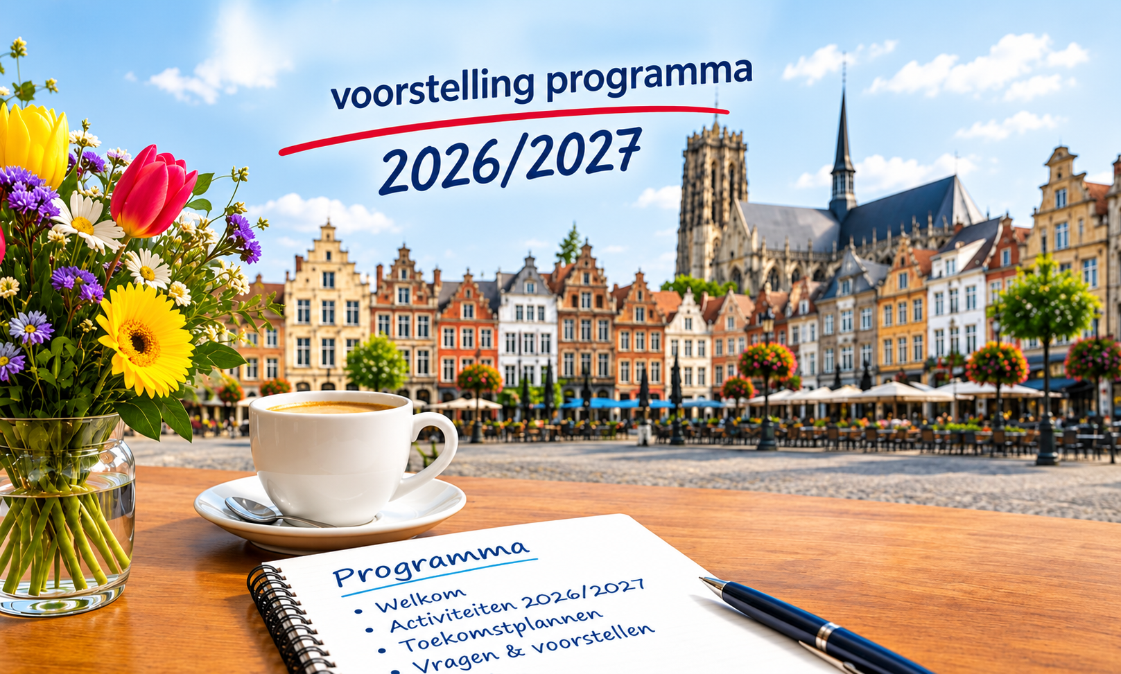 Program