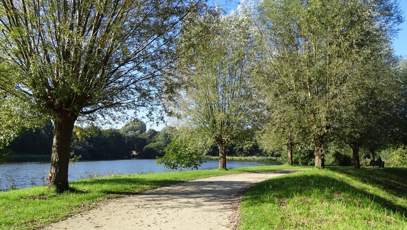 Wandelen NEERPEDE