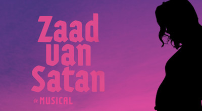 Zaad Van Satan Website Event