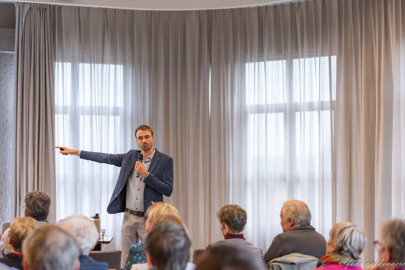 Verbruggen Bram (© Foto Fons Valkenaers)